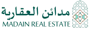 مدائن العقارية